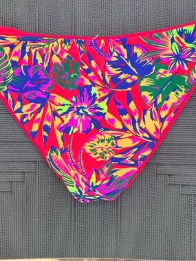 Women’s Maaji reversible bikini bottoms